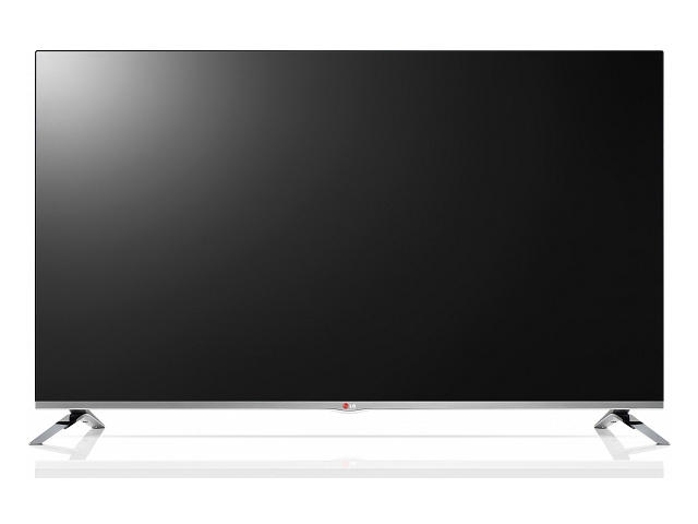 Телевизори LG 42LB670V