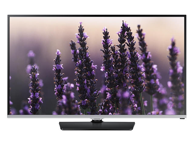 Телевизори Samsung UE32H5000