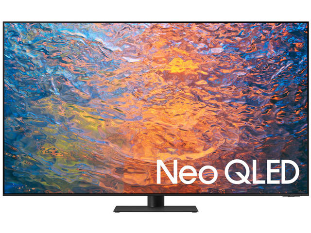 Телевизори Samsung 75QN95C