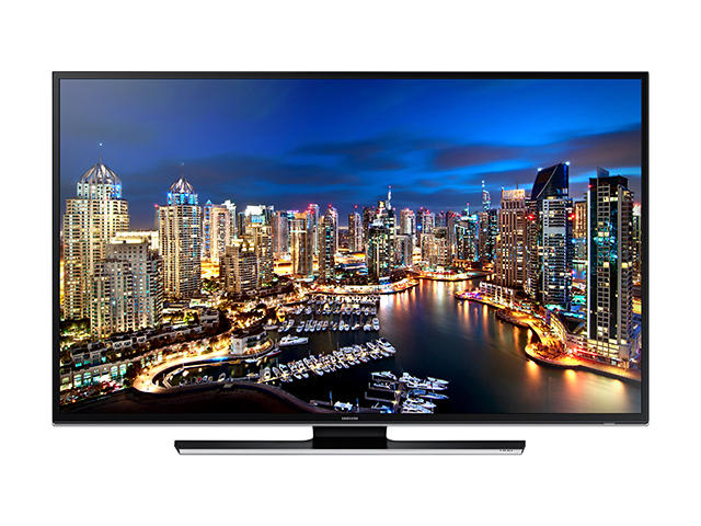 Телевизори Samsung UE40HU6900