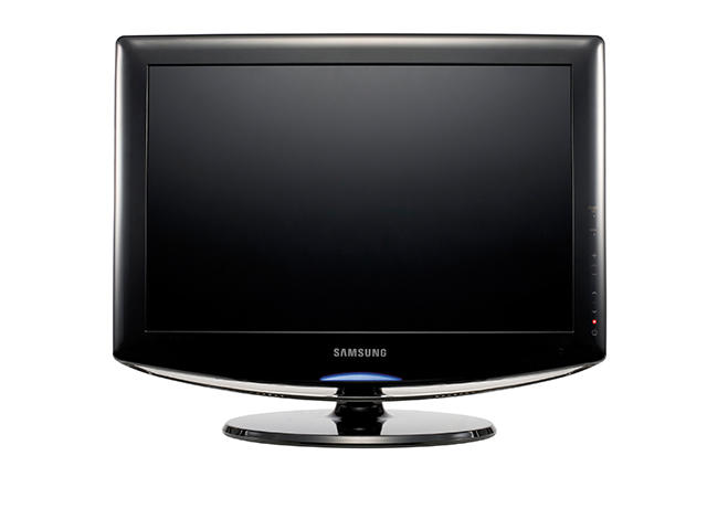 Телевизори Samsung LE23R86BDX