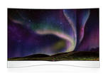 Телевизори LG 55EA970V