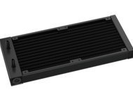 Охладители DeepCool LT520 Black