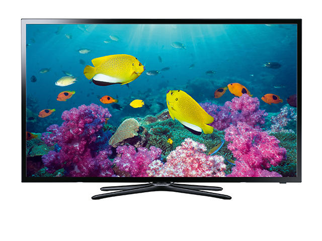 Телевизори Samsung UE32F5570