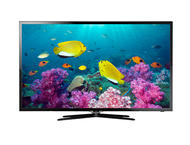 Телевизори Samsung UE40F5500