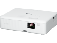 Проектори Epson CO-W01