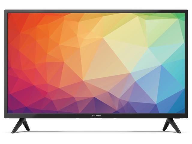 Телевизори Sharp 40FG2EA