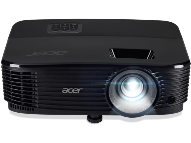 Проектори Acer X1129HP DLP