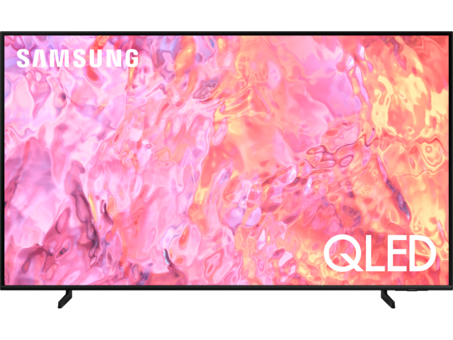 Телевизори Samsung 55Q60C