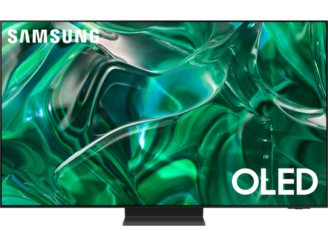 Телевизори Samsung QE65S95C