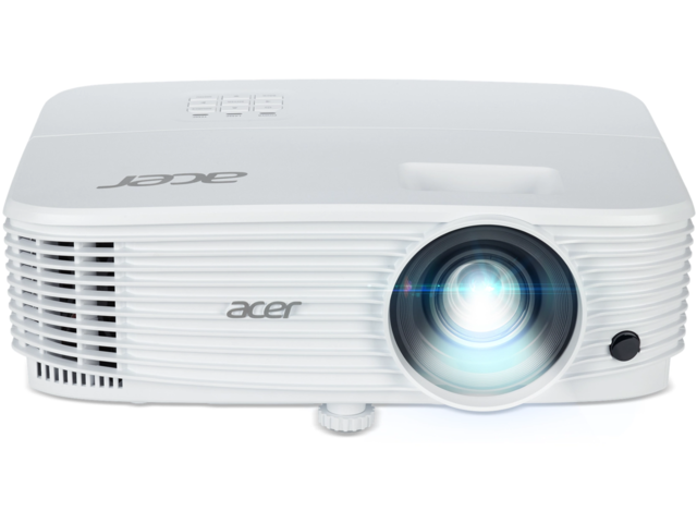 Проектори Acer P1257i DLP