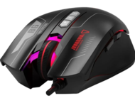 Мишки A4Tech Bloody ES7 Black