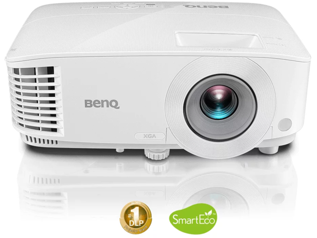 Проектори BenQ MX550