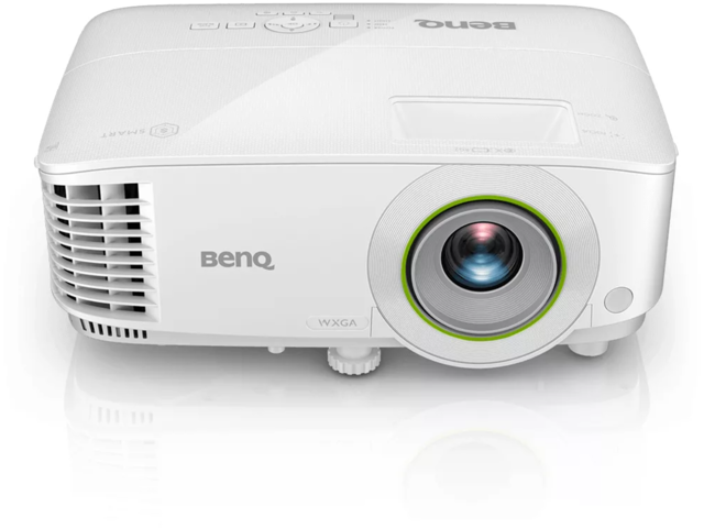 Проектори BenQ EW600 DLP