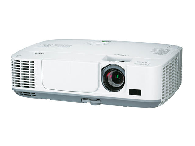 Проектори NEC M271W