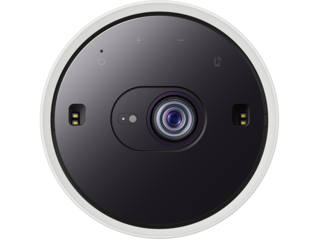 Проектори Samsung The Freestyle