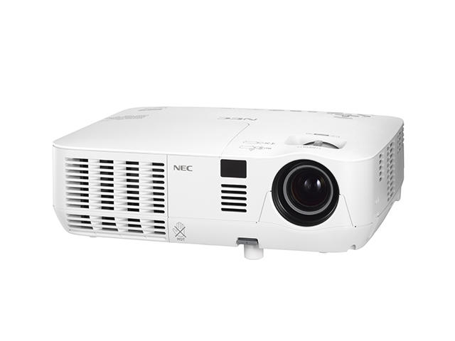 Проектори NEC V311W