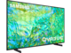 Телевизори Samsung 43CU8072