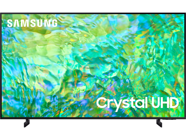 Телевизори Samsung 55CU8072