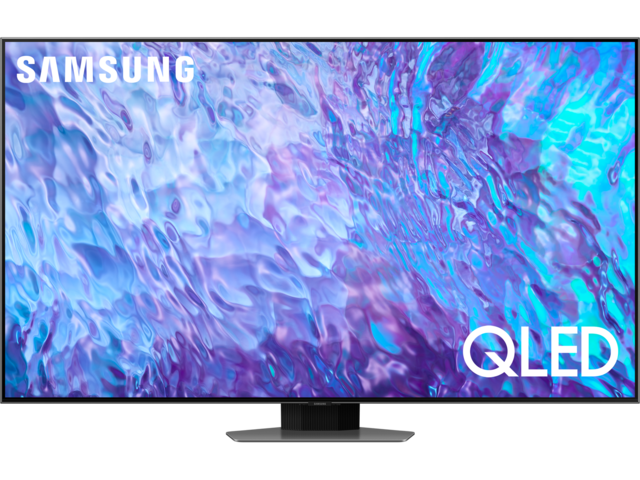 Телевизори Samsung 75Q80C