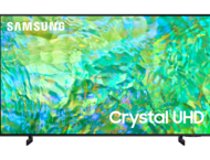 Телевизори Samsung 65CU8072