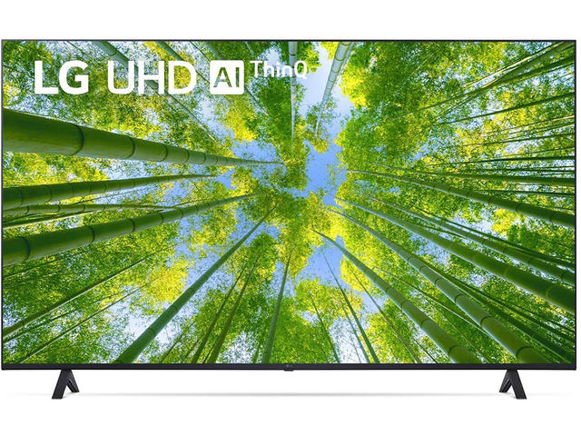 Телевизори LG 65UQ79003LA