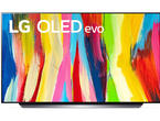 Телевизори LG OLED48C21LA