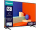 Телевизори Hisense 55A6K