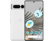 Смартфони Google Pixel 7 Pro Dual sim 128GB, Snow, разопакован продукт