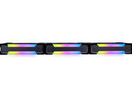 Вентилатори Lian-Li UNI SL120 V2 ARGB PWM Triple Pack Black