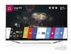Телевизори LG 47LB731V