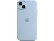 Калъфи Apple iPhone 14 Plus Silicone Case with MagSafe - Sky (SEASONAL 2023 Spring)