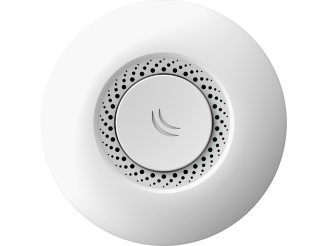 Мрежово оборудване Mikrotik RouterBOARD RBcAP2nD