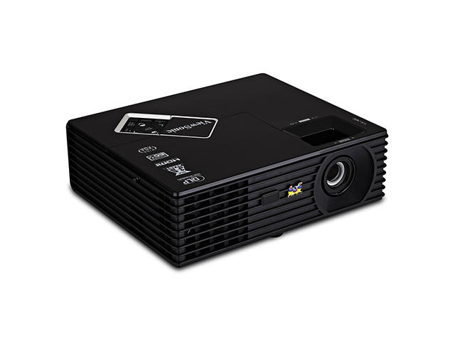 Проектори Viewsonic PJD5533W
