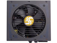 Захранвания за компютри Seasonic Focus Plus Gold 750FX