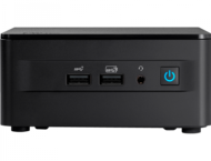 Mini PC Intel NUC 13 Pro Kit NUC13ANHi5