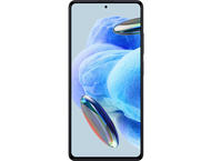 Смартфони Xiaomi Redmi Note 12 Pro 5G 8GB/256GB, Black