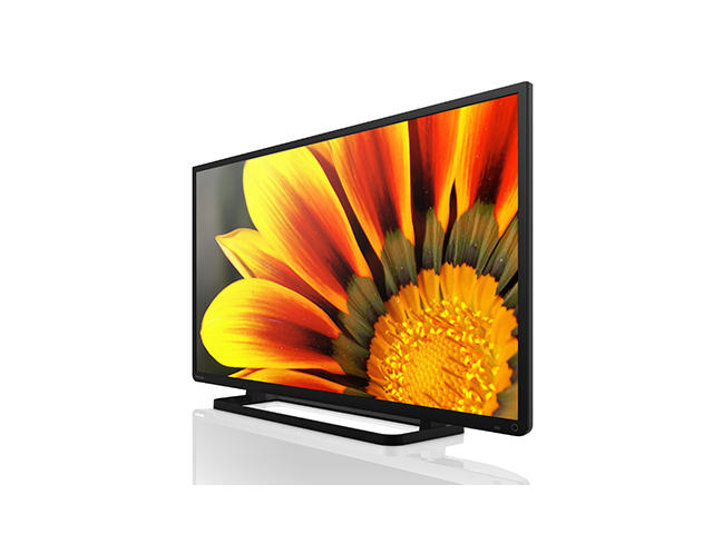 Телевизори Toshiba 40L2433DG