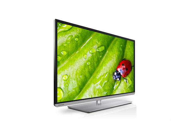 Телевизори Toshiba 40L5435DG