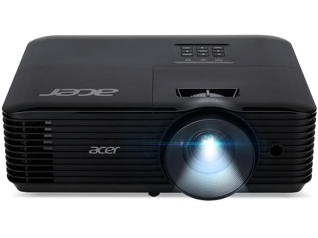 Проектори Acer X1323WHP в комплект с екран