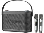 Колони W-King H10 Black