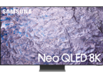 Телевизори Samsung 65QN800C