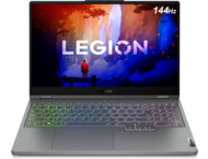 Лаптопи Lenovo Legion 5 15" Gen 7