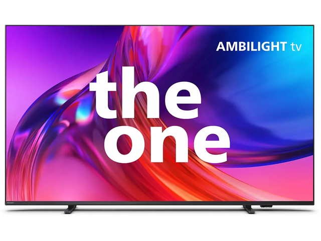 Телевизори Philips 55PUS8518