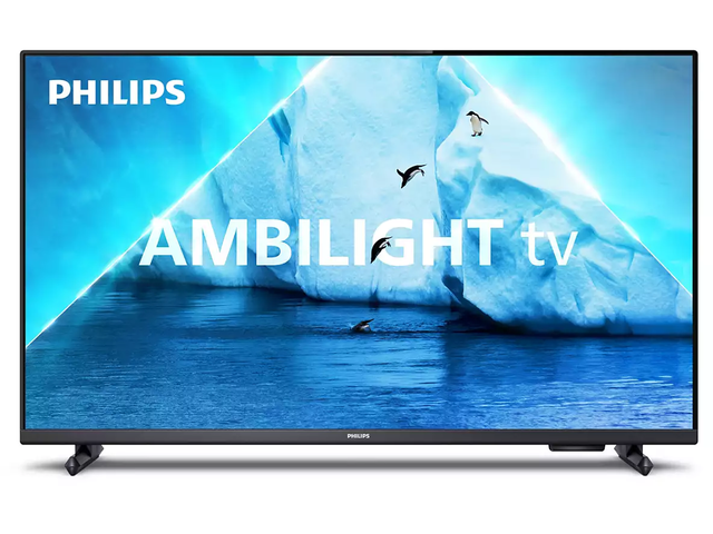 Телевизори Philips 32PFS6908