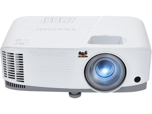 Проектори ViewSonic PA503W
