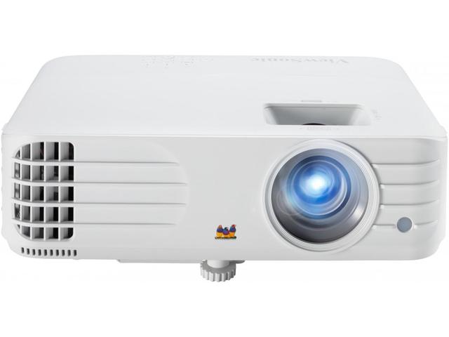 Проектори ViewSonic PX701HDH