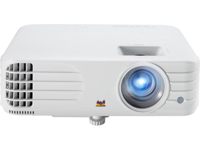 Проектори ViewSonic PG706HD