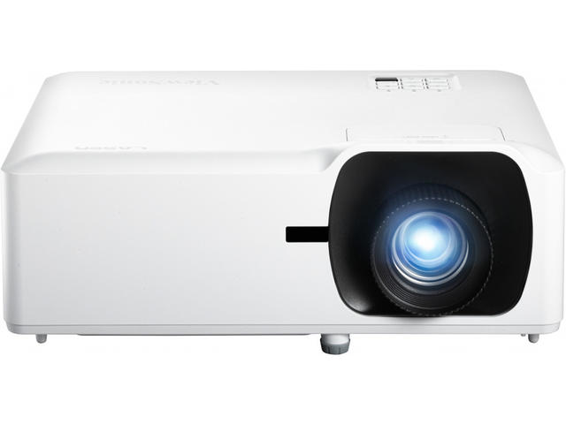 Проектори ViewSonic LS751HD