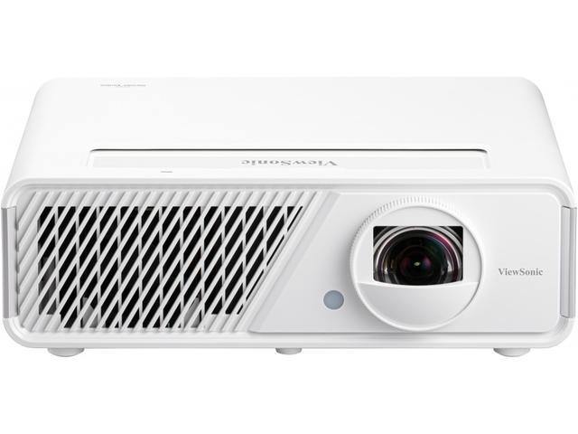 Проектори ViewSonic X2
